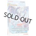 遊戯王OCG ストラクチャーデッキ 凍獄の氷結界(1個)[遊戯王新品]