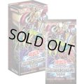 遊戯王OCG ANIMATION CHRONICLE 2021 アニメーションクロニクル(1BOX・15パック入)[遊戯王新品]