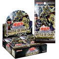 遊戯王OCG BATTLE OF CHAOS バトル・オブ・カオス(1カートン・24BOX入)[遊戯王新品]