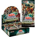 遊戯王OCG DARKWING BLAST ダークウィング・ブラスト(1カートン・24BOX入)(1BOXあたり4950円)[遊戯王新品]