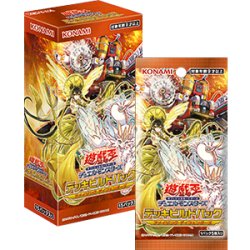 画像1: 遊戯王OCG デッキビルドパック アメイジング・ディフェンダーズ(1カートン・24BOX入)(1BOXあたり2475円)[遊戯王新品]