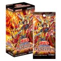 ★SALE★遊戯王OCG デュエリストパック- 爆炎のデュエリスト編 -(1BOX・15パック入)[遊戯王新品]