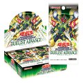 遊戯王OCG DUELIST ADVANCE デュエリスト・アドバンス(1カートン・24BOX入)[遊戯王新品]