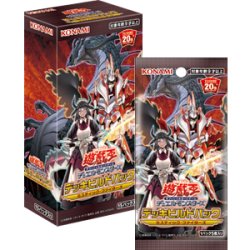 画像1: ★SALE★遊戯王OCG デッキビルドパック ミスティック・ファイターズ(1BOX・15パック入)[遊戯王新品]