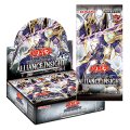 【予約商品・全額前金制】【1/25(土)発売】遊戯王OCG ALLIANCE INSIGHT アライアンス・インサイト(1BOX・30パック入)[遊戯王新品]