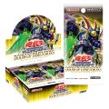 【予約商品・全額前金制】【7/26(土)発売】遊戯王OCG DOOM OF DIMENSIONS ドゥーム・オブ・ディメンションズ(1BOX・30パック入)[遊戯王新品]