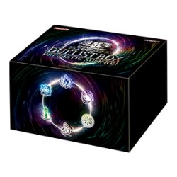 画像1: 【予約商品・全額前金制】【12/20(土)発売】遊戯王OCG DUELIST BOX - PRISMATIC SUMMON -(1個)[遊戯王新品]