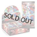 遊戯王ラッシュデュエル 覚醒のバーストレックス(1BOX・30パック入)[遊戯王新品]