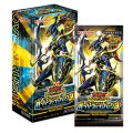 【予約商品・全額前金制】【10/18(土)発売】遊戯王ラッシュデュエル オーバーラッシュパック3(1BOX・15パック入)[遊戯王新品]