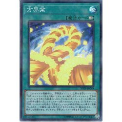 画像1: 【Super Parallel】方界業[YGO_20TH-JPC49]