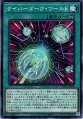 【Normal】サイバーダーク・ワールド[YGO_TT01-JPA14]