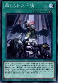 【Normal】禁じられた一滴[YGO_TT01-JPA24]