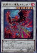 【Ultra】獄花の大燿聖ストリチア[YGO_BPRO-JP040]