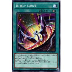 画像1: 【Normal】絢嵐たる顕現[YGO_DOOD-JP062]