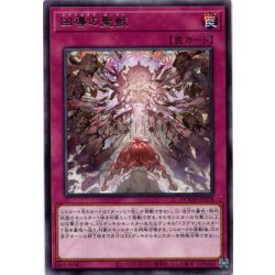 画像1: 【Rare】凶導の聖獣[YGO_DOOD-JP078]