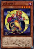 【Normal】月光金獅子[YGO_DUAD-JP005]