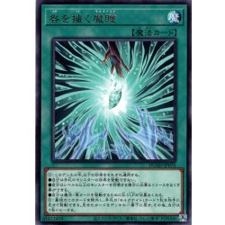 画像1: 【Rare】咎を擁く魔瞳[YGO_DUAD-JP070]