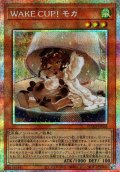 【P-Secret】ＷＡＫＥ ＣＵＰ！ モカ[YGO_DUAD-JP028]