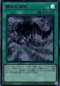 【Ultra】帝王の深怨[YGO_DUAD-JPS18]