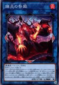 【Normal】賜炎の咎姫[YGO_TT02-JPA33]