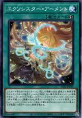 【Normal】エクソシスター・アーメント[YGO_TT02-JPB14]