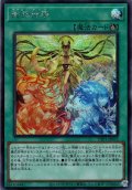 【Secret】御巫神楽[YGO_TTP1-JP072]