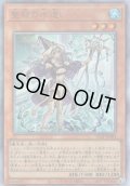 【Ultimate】聖殿の水遣い[YGO_ULSP-JP003]【ULTIMATE SPECIAL PACK収録】