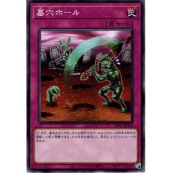 画像1: 【Normal】墓穴ホール[YGO_SD45-JP033]