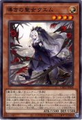 【Normal】導きの聖女クエム[YGO_CH01-JP006]