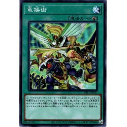 画像1: 【Normal】竜操術[YGO_SR11-JP027]