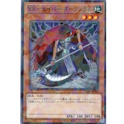 画像1: 【N-Parallel】ＸＸ－セイバー ダークソウル[YGO_TW03-JP010]