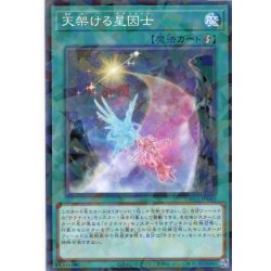 画像1: 【N-Parallel】天架ける星因士[YGO_TW03-JP060]