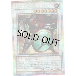 画像1: 【P-Secret】Ｘ－セイバー ガトムズ[YGO_TW03-JP004]