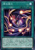 【Normal】神の怒り[YGO_WPP6-JP008]