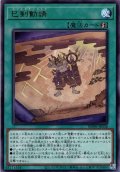 【Rare】巳剣勧請[YGO_WPP6-JP038]