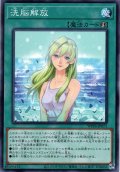 【Normal】洗脳解放[YGO_WPP6-JP071]