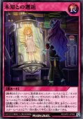 【Normal】未知との邂逅[YGO_RD/AP01-JP092]