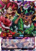 【O-Rush】セレブローズ・リッチ・マジシャンズ[YGO_RD/AP01-JP040]