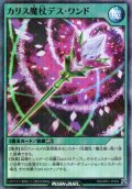 【Super-Parallel】カリス魔杖デス・ワンド[YGO_RD/AP01-JP054]