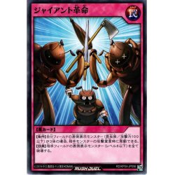 画像1: 【Normal】ジャイアント革命[YGO_RD/KP04-JP056]