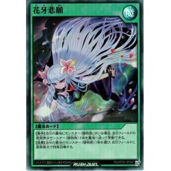 画像1: 【Super】花牙悲願[YGO_RD/KP08-JP048]