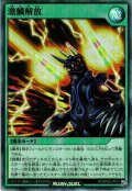 【Super】激鱗解放[YGO_RD/KP08-JP051]