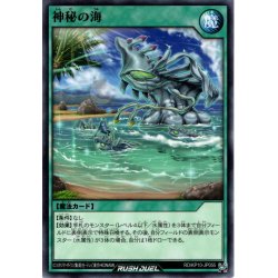 画像1: 【Normal】神秘の海[YGO_RD/KP10-JP055]