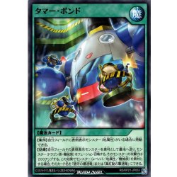 画像1: 【Normal】タマー・ボンド[YGO_RD/KP21-JP053]