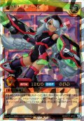 【イラスト違いO-Rush】P・M レノアール[YGO_RD/KP21-JP021]