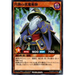 画像1: 【Normal】円熟の黒魔術師[YGO_RD/MRP2-JP082]