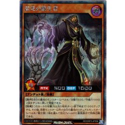 画像1: 【Secret】混沌の蘇生者[YGO_RD/ORP3-JP036]
