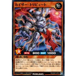 画像1: 【Normal】カイザー・トリビュート[YGO_RD/SD0F-JP014]